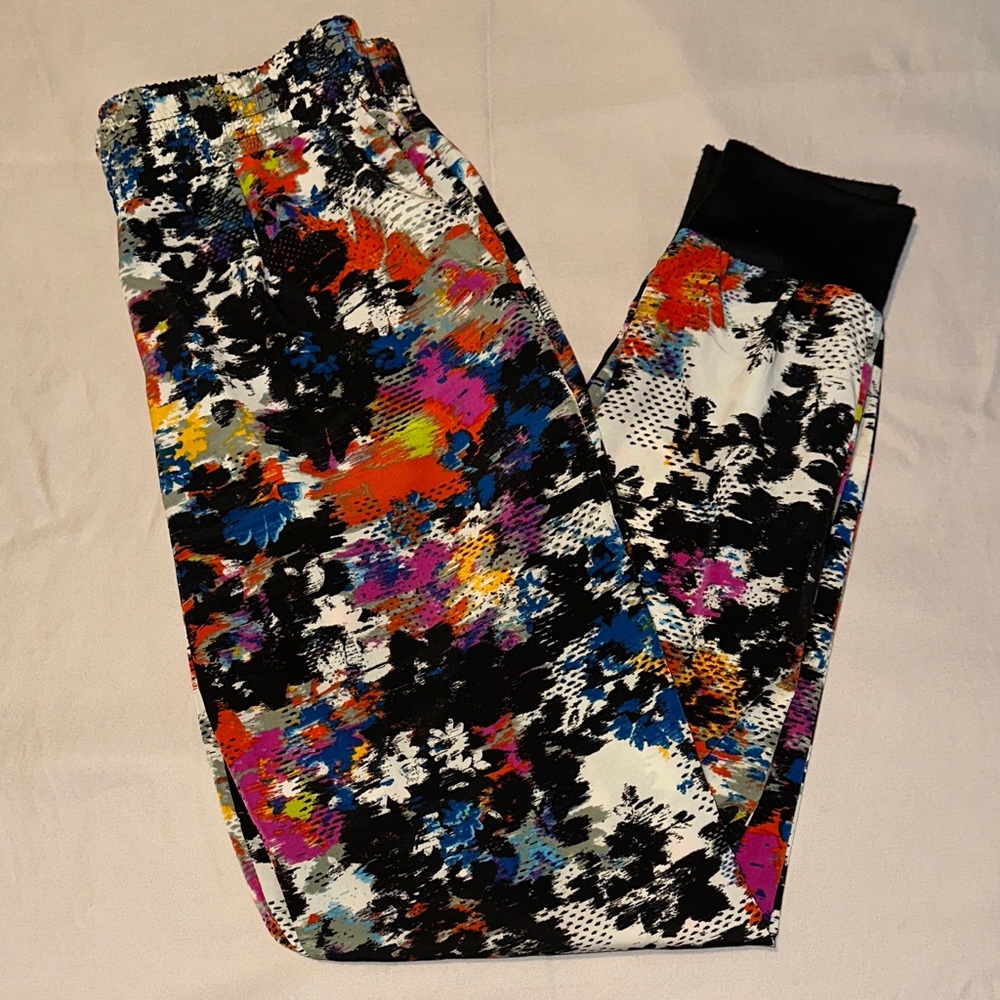 Aqua Brand joggers